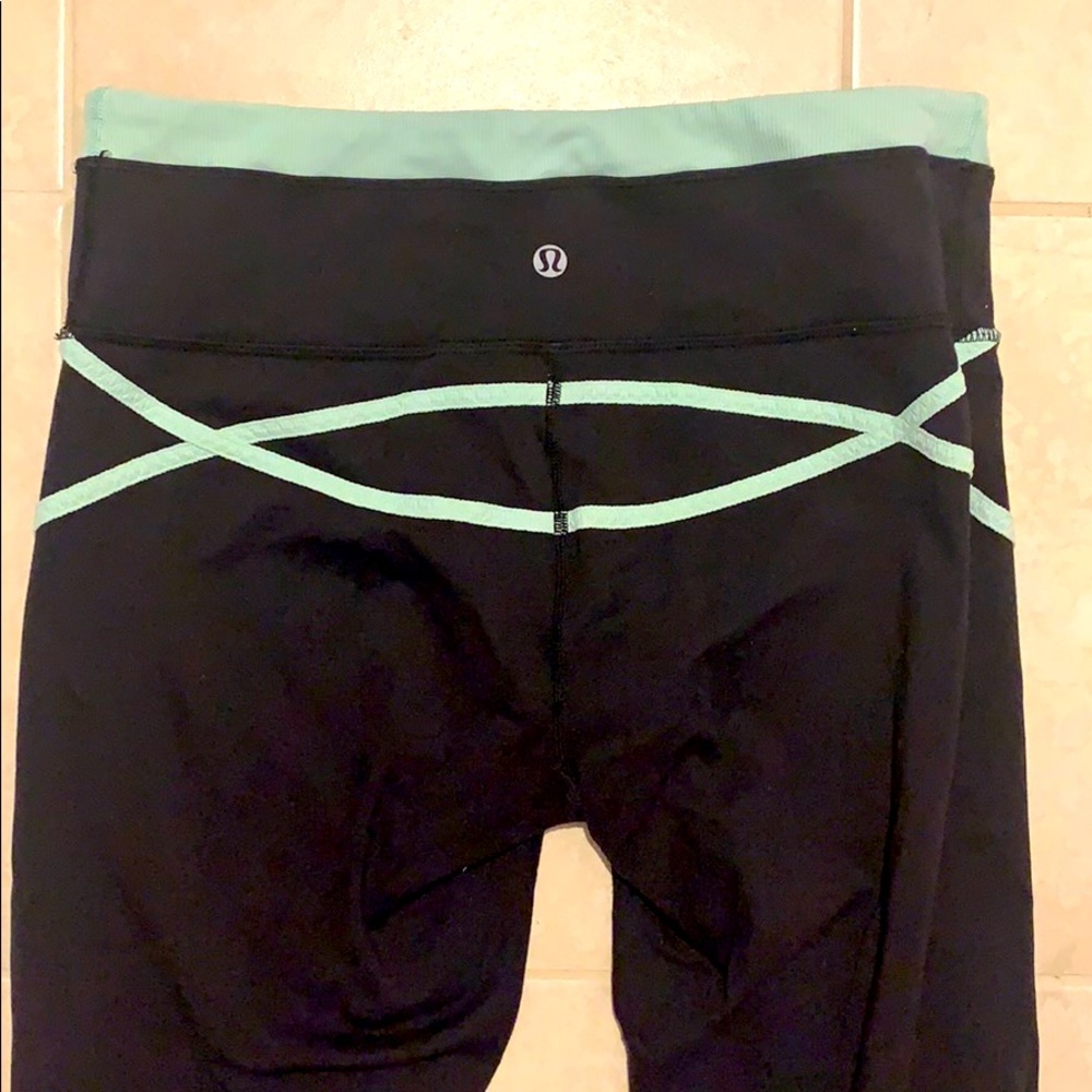 Lululemon leggings
